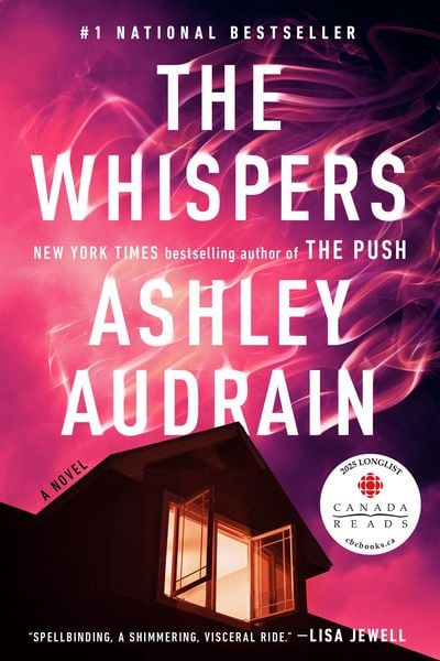 Produktbild: The Whispers