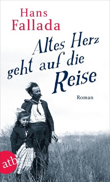 Produktbild: Altes Herz geht auf die Reise
