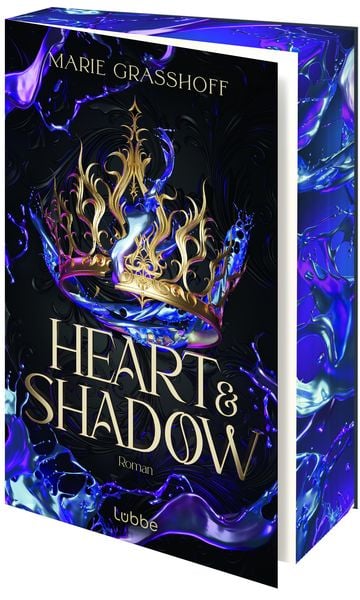 Produktbild: Heart & Shadow