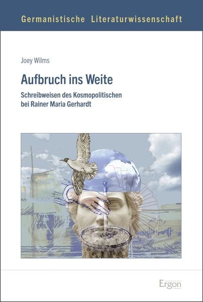 Produktbild: Aufbruch ins Weite