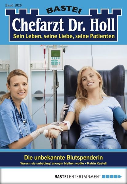 Produktbild: Chefarzt Dr. Holl 1820