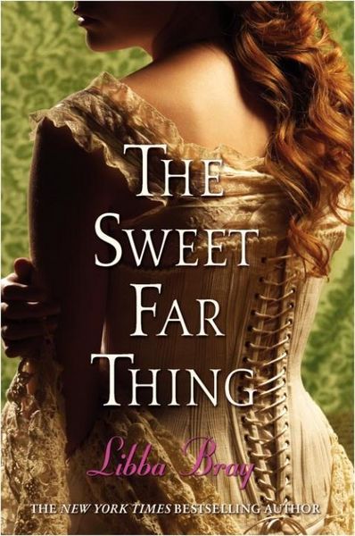 Produktbild: The Sweet Far Thing