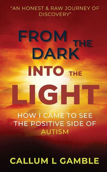 Produktbild: From the Dark into the Light