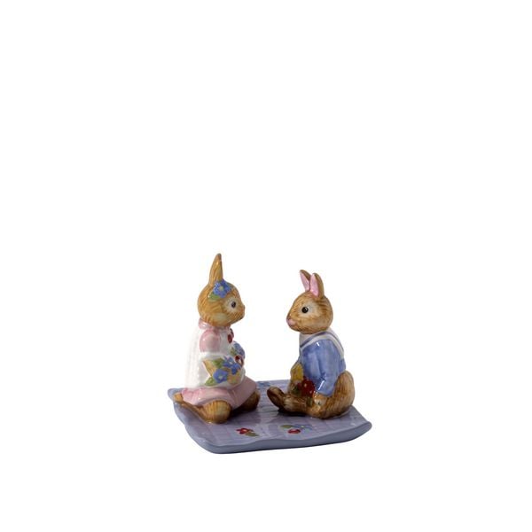 Produktbild: Villeroy & Boch Bunny Tales Picknick