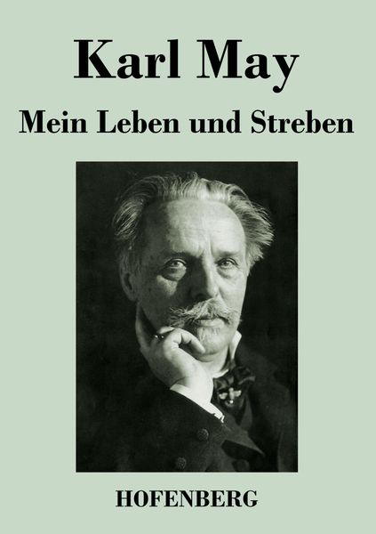 Produktbild: Mein Leben und Streben