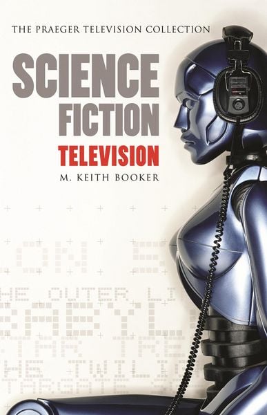 Produktbild: Science Fiction Television