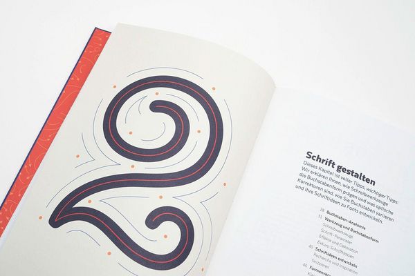 Produktbild: Making Fonts!