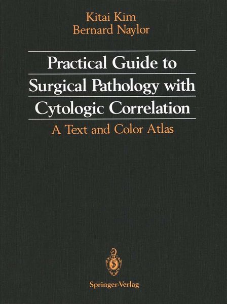 Produktbild: Practical Guide to Surgical Pathology with Cytologic Correlation