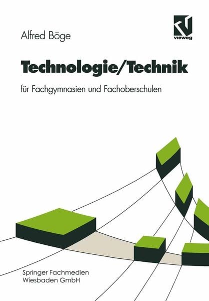 Produktbild: Technologie/Technik f&uuml;r Fachgymnasien und Fachoberschulen
