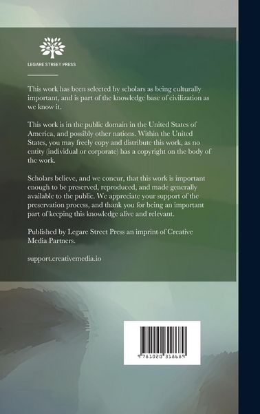 Produktbild: Reclamation of Cape Cod Sand Dunes