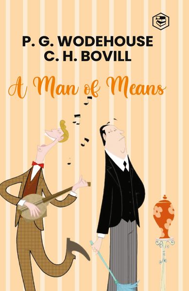 Produktbild: A Man of Means