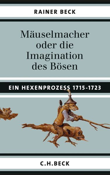 Produktbild: M&auml;uselmacher