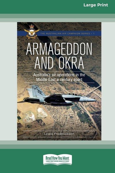 Produktbild: Armageddon and OKRA
