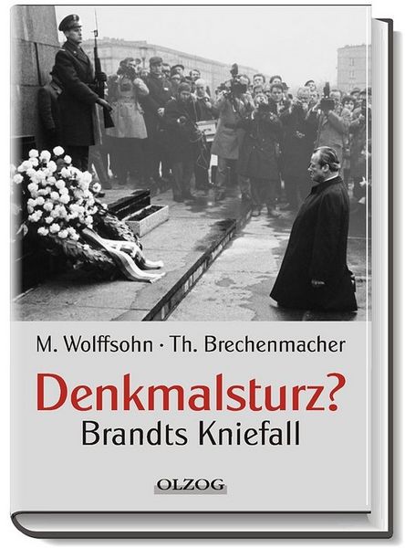 Produktbild: Denkmalsturz?