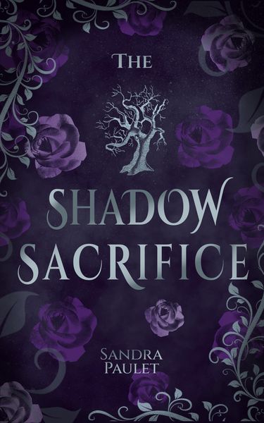 Produktbild: The Shadow Sacrifice