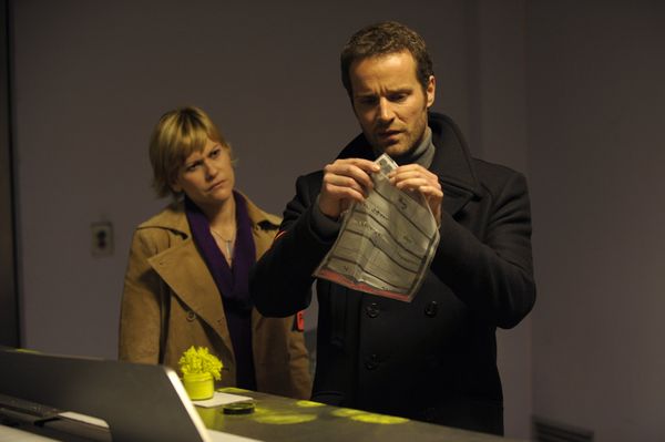 Produktbild: Profiling Paris - Staffel 2 [4 DVDs]