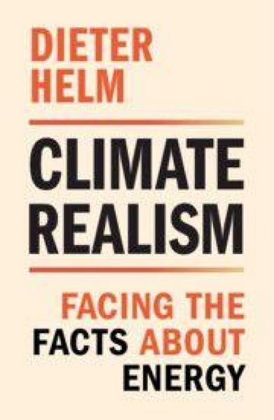 Produktbild: Climate Realism
