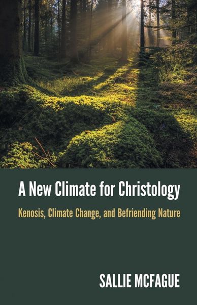 Produktbild: A New Climate for Christology