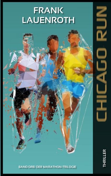 Produktbild: Chicago Run