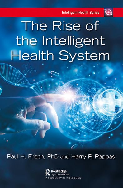 Produktbild: The Rise of the Intelligent Health System