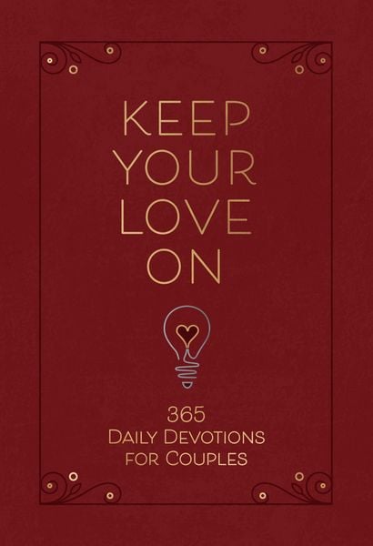 Produktbild: Keep Your Love On
