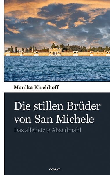 Produktbild: Die stillen Br&uuml;der von San Michele