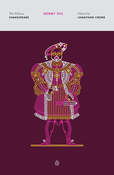 Produktbild: Henry Viii