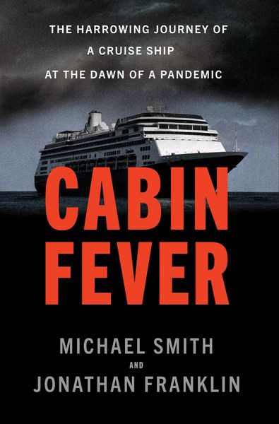 Produktbild: Cabin Fever