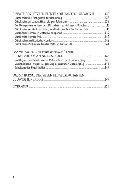 Produktbild: K&ouml;nig Ludwig II.