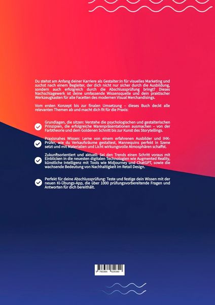 Produktbild: Visuelles Marketing