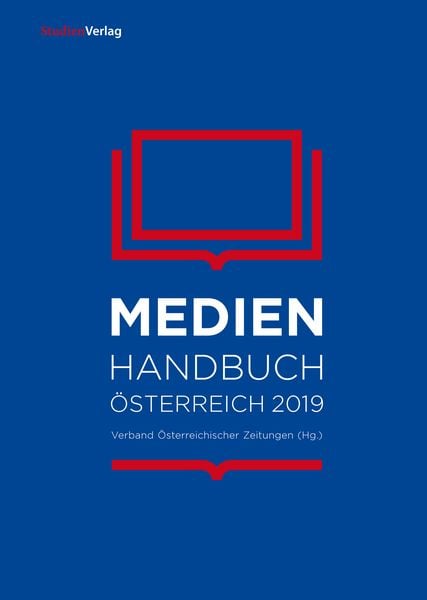 Medienhandbuch Österreich 2019