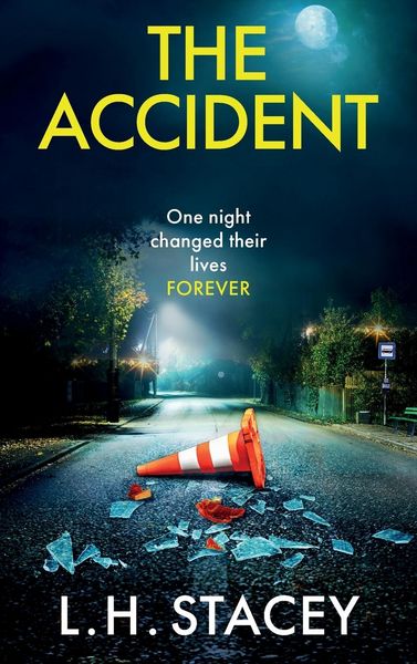 Produktbild: The Accident