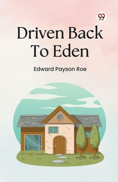 Produktbild: Driven Back To Eden