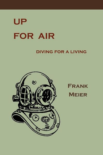 Produktbild: Up For Air