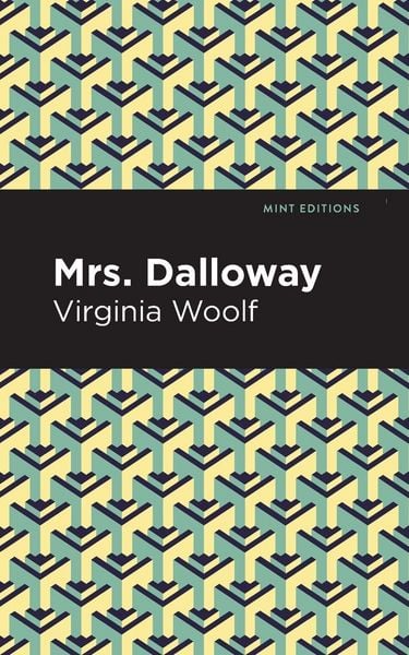 Produktbild: Mrs. Dalloway