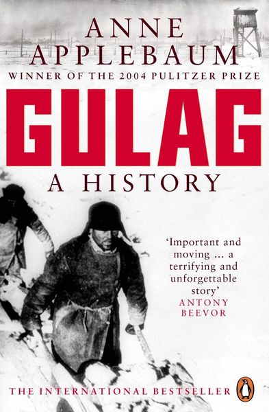 Produktbild: Gulag
