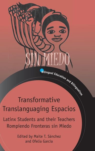 Produktbild: Transformative Translanguaging Espacios