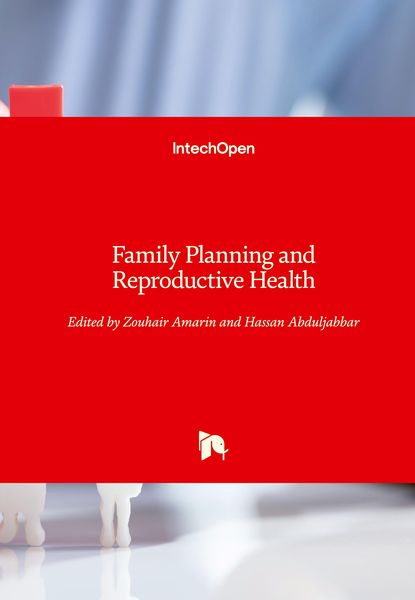Produktbild: Family Planning and Reproductive Health
