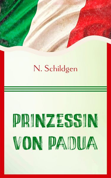 Produktbild: Prinzessin von Padua