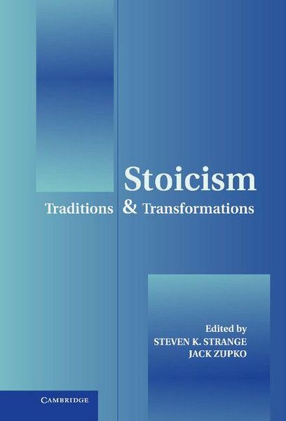 Produktbild: Stoicism