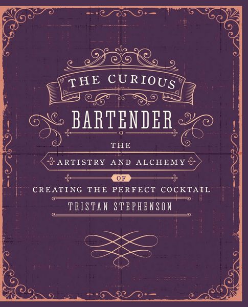 Produktbild: The Curious Bartender