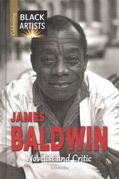 Produktbild: James Baldwin