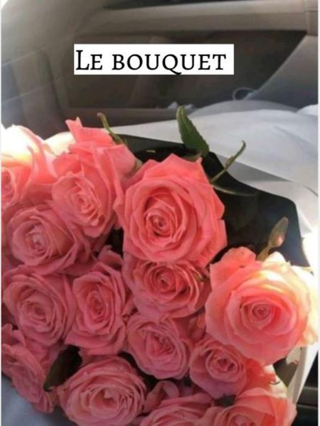 Produktbild: Le bouquet