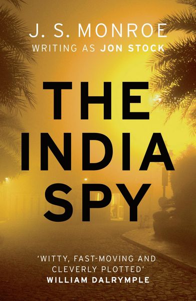 Produktbild: The India Spy