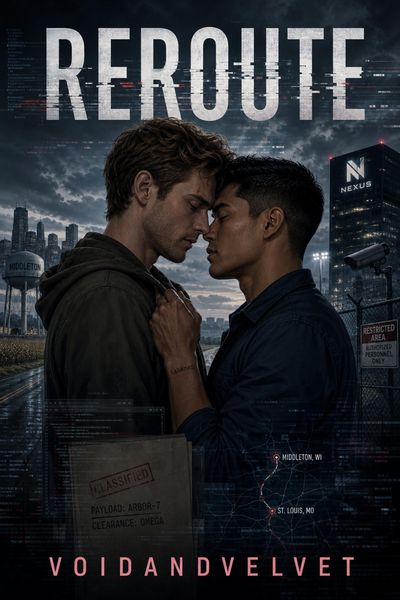 Produktbild: Reroute
