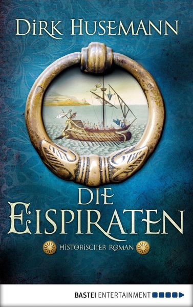 Produktbild: Die Eispiraten