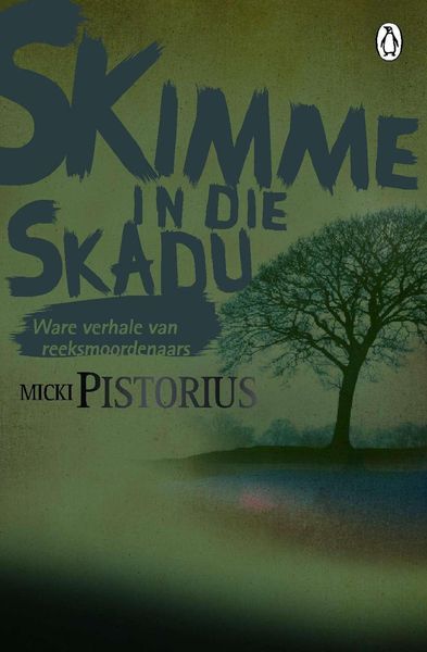 Produktbild: Skimme in die Skadu - Ware verhale van reeksmoordenaars