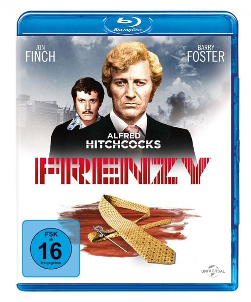 Produktbild: Frenzy