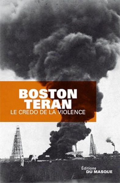 Produktbild: Le Credo de la violence
