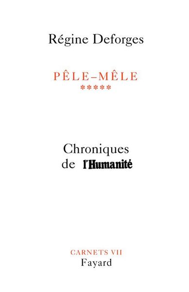 Produktbild: P&ecirc;le-M&ecirc;le, tome 5